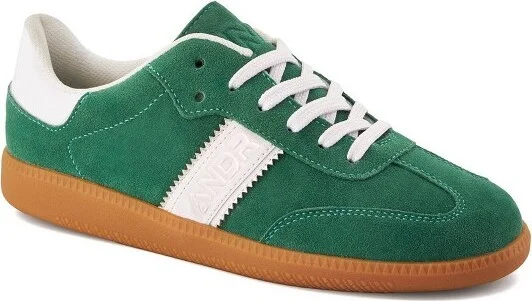 Andrea Urban Sneakers 67999, Green,