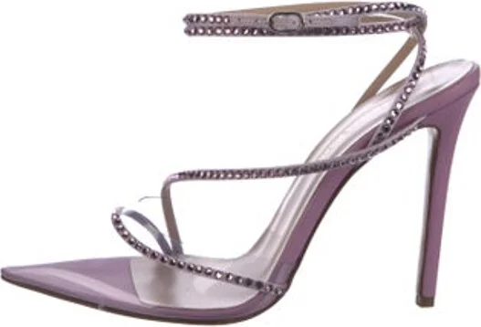 Animal Print, Purple