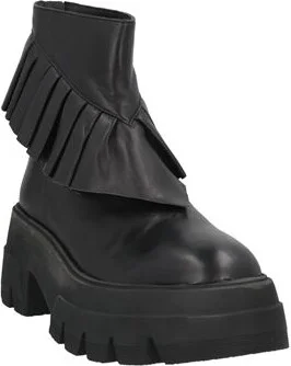 Andrea Wazen Woman Ankle boots - Image 2