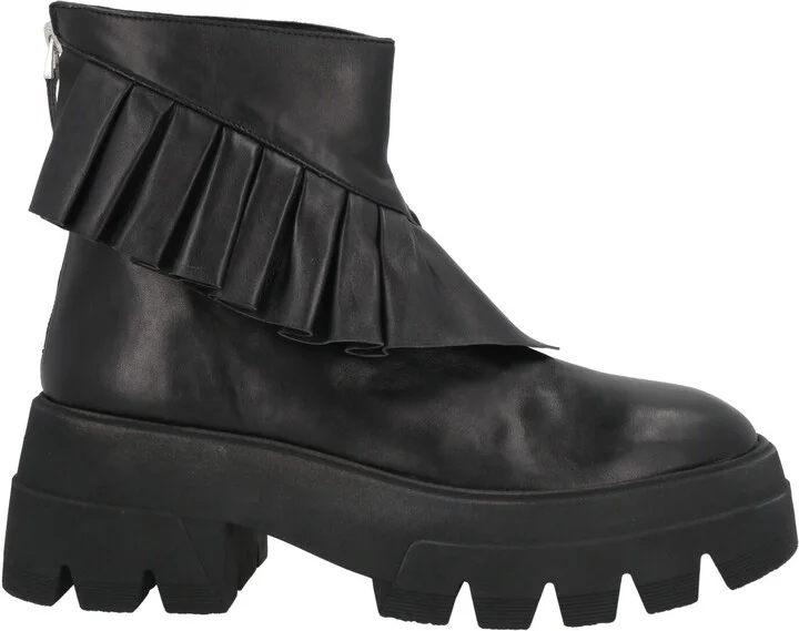 Andrea Wazen Woman Ankle boots - Image 3