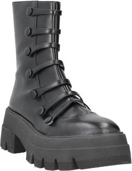 Andrea Wazen Woman Ankle boots - Image 2
