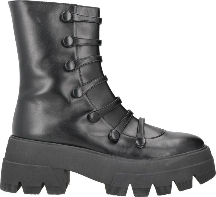 Andrea Wazen Woman Ankle boots - Image 3
