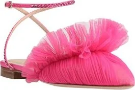 Andrea Wazen Woman Ballet flats - Image 2
