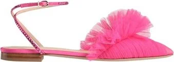 Andrea Wazen Woman Ballet flats