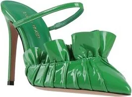Andrea Wazen Woman Mules & Clogs - Image 2