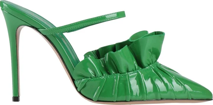 Andrea Wazen Woman Mules & Clogs - Image 3