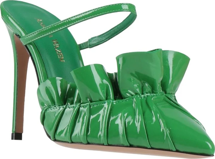 Andrea Wazen Woman Mules & Clogs - Image 4