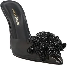 Andrea Wazen Woman Mules & Clogs - Image 2