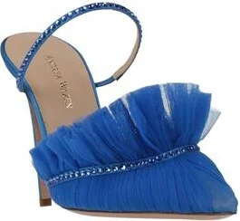 Andrea Wazen Woman Mules & Clogs - Image 2