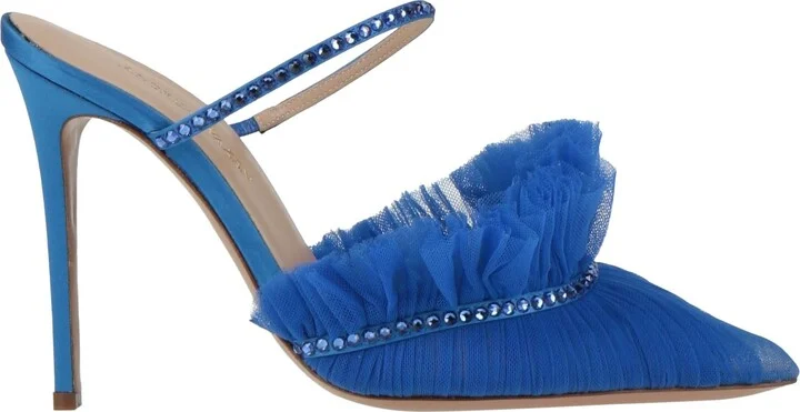 Andrea Wazen Woman Mules & Clogs - Image 3