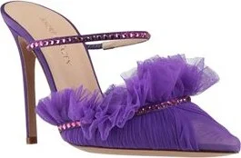 Andrea Wazen Woman Mules & Clogs - Image 5