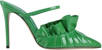 Andrea Wazen Woman Mules & Clogs