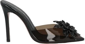Andrea Wazen Woman Mules & Clogs