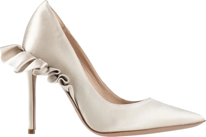 Andrea Wazen Woman Pumps - Image 3