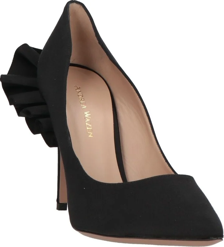 Andrea Wazen Woman Pumps - Image 7