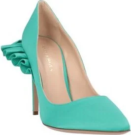 Andrea Wazen Woman Pumps - Image 8