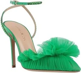 Andrea Wazen Woman Pumps - Image 2