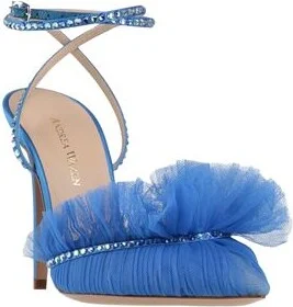 Andrea Wazen Woman Pumps - Image 2