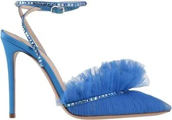 Andrea Wazen Woman Pumps