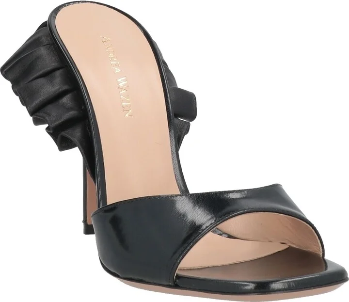 Andrea Wazen Woman Sandals - Image 4