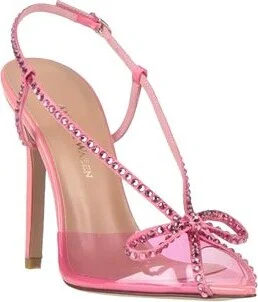 Andrea Wazen Woman Sandals - Image 2