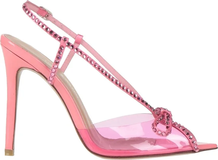 Andrea Wazen Woman Sandals - Image 3