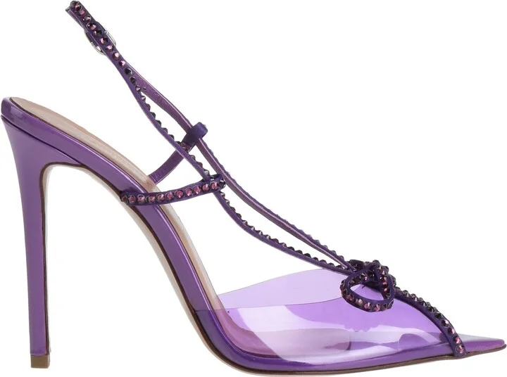 Andrea Wazen Woman Sandals - Image 6