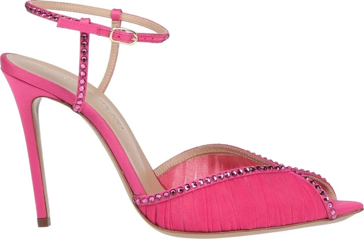 Andrea Wazen Woman Sandals - Image 3