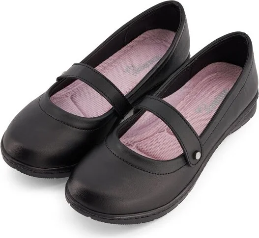 Andrea Young Women's Mary Janes 1994, Black, - Image 2