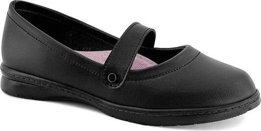 Andrea Young Women's Mary Janes 1994, Black,