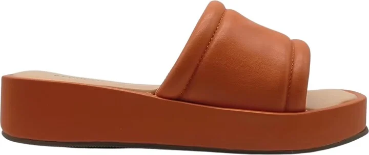Andreanna Platform Slide Sandal - Image 3