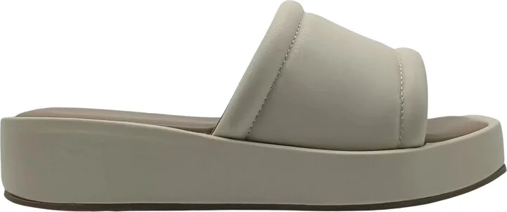 Andreanna Platform Slide Sandal - Image 9