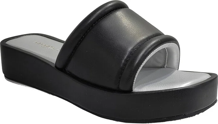 BLACK SMOOTH PU