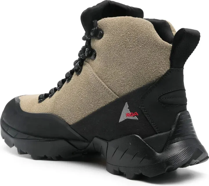 Andreas boots - Image 3