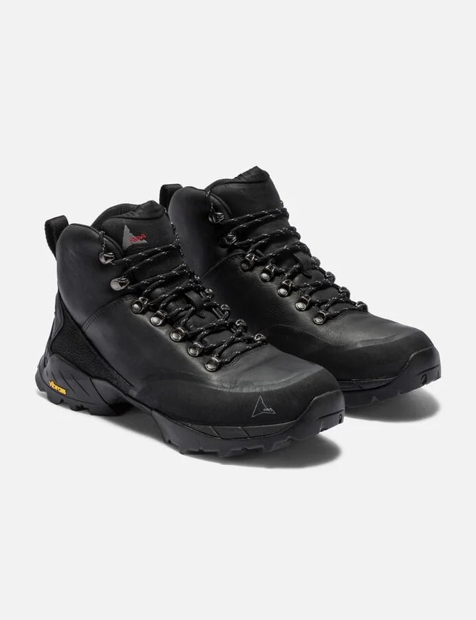 Andreas Boots - Image 4
