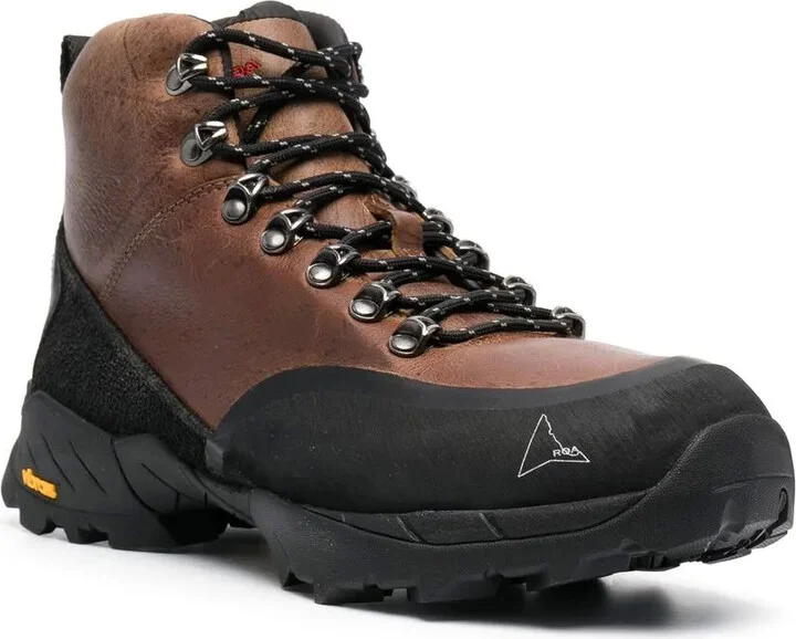 Andreas boots - Image 2