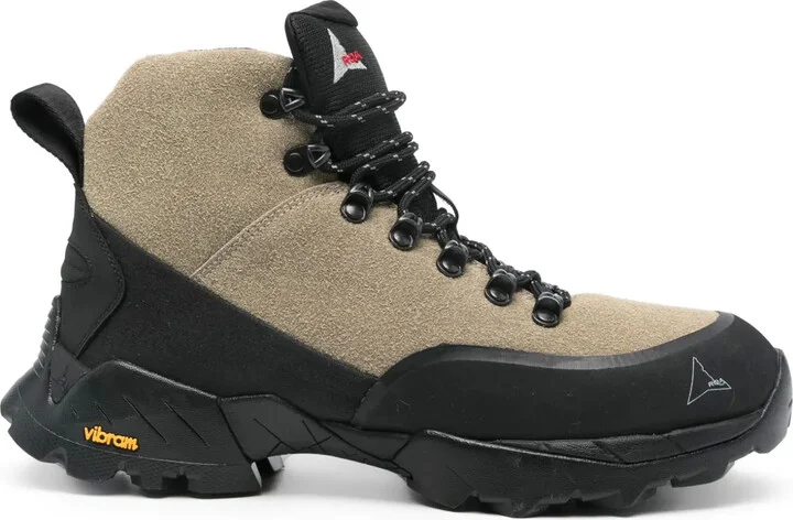 Andreas boots
