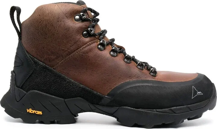 Andreas boots