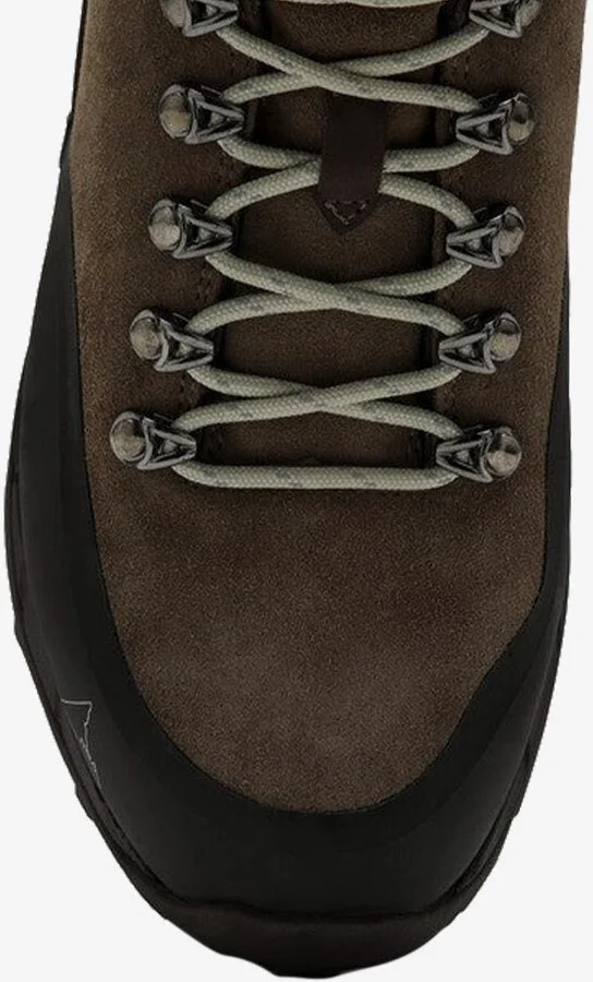Andreas Lace-Up Boots - Image 2
