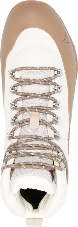 Andreas panelled-design sneakers - Image 4