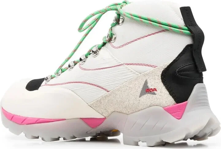 Andreas Strap boots - Image 3