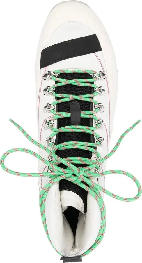Andreas Strap boots - Image 4