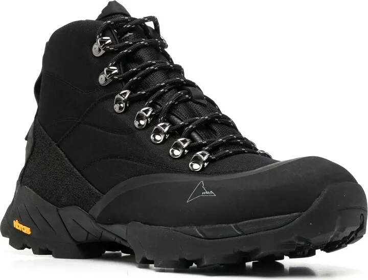 Andreas strap boots - Image 2