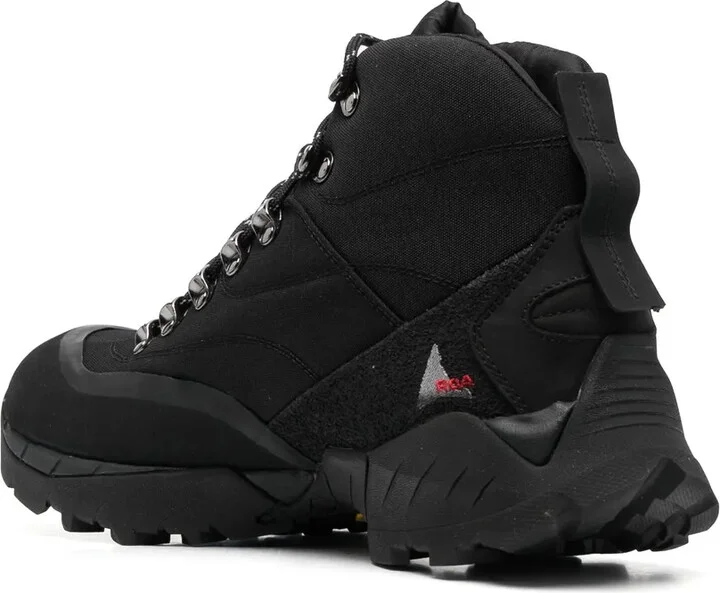 Andreas strap boots - Image 3