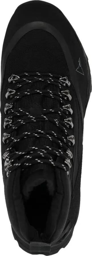 Andreas strap boots - Image 4