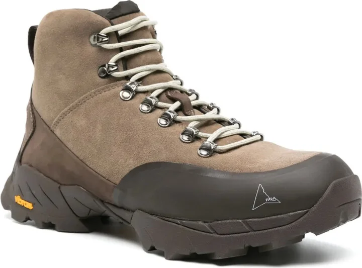 Andreas suede ankle boots - Image 2