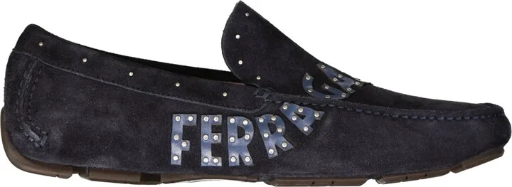 Andren Loafers