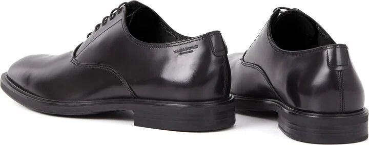 Andrew Square Toe Oxford - Image 2