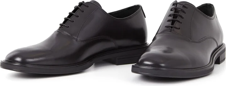 Andrew Square Toe Oxford