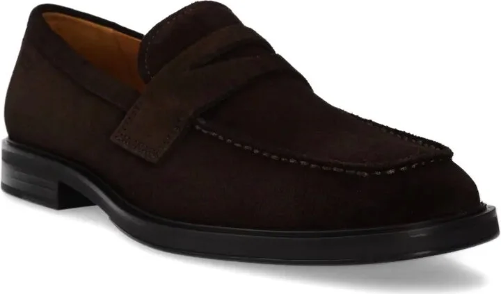 Andrew suede loafers - Image 2